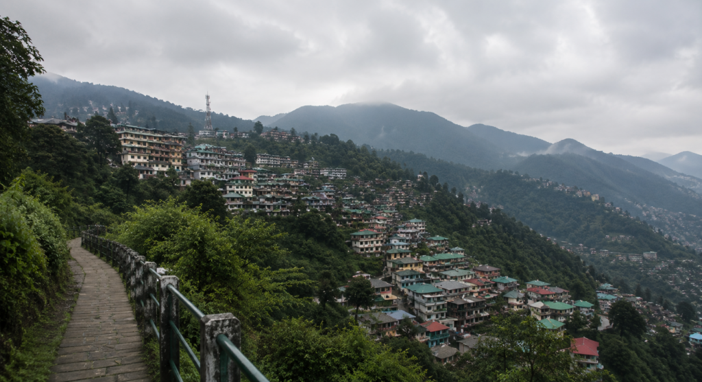Himalaya Pathways